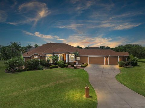 A home in Rockledge