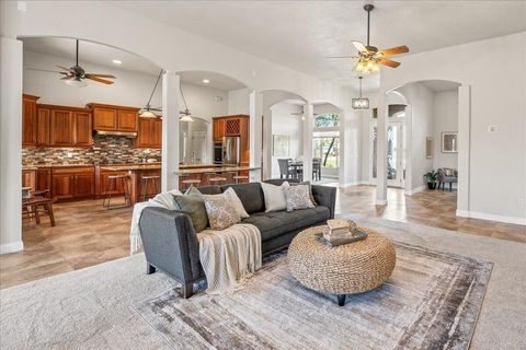 A home in Rockledge