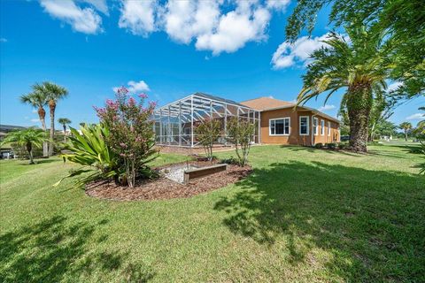 A home in Rockledge