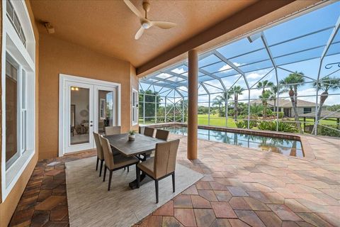 A home in Rockledge