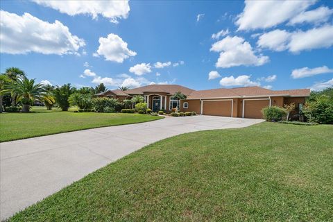 A home in Rockledge