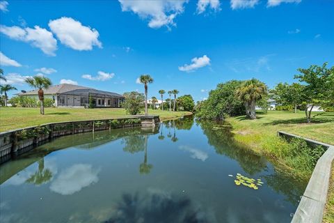 A home in Rockledge