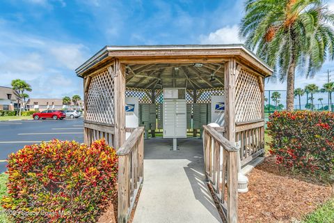 A home in Indialantic