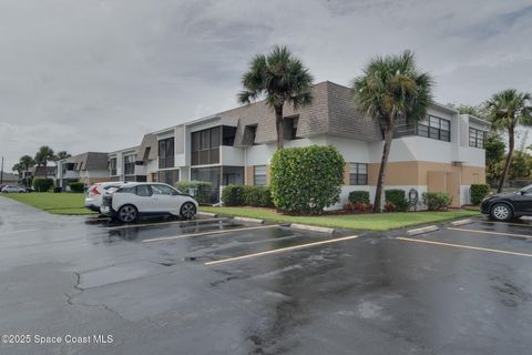 A home in Indialantic