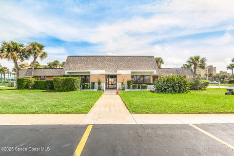 A home in Indialantic