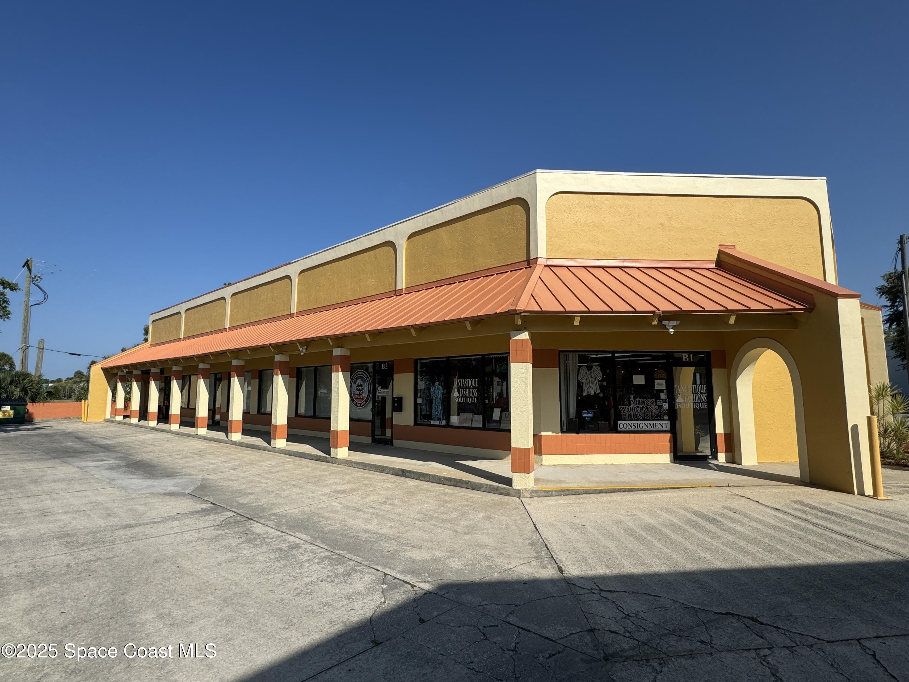 1175 N Courtenay Parkway