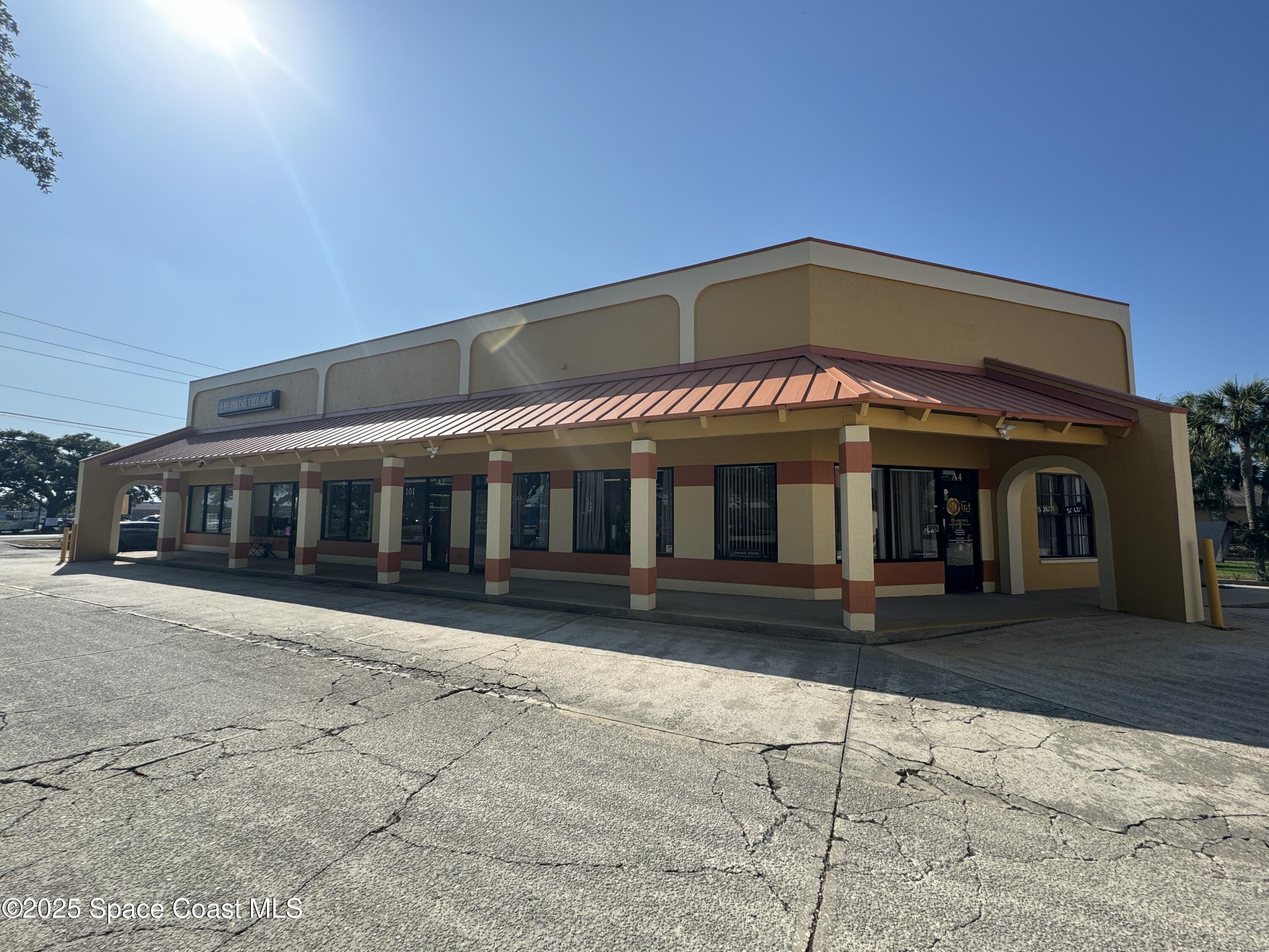 1175 N Courtenay Parkway