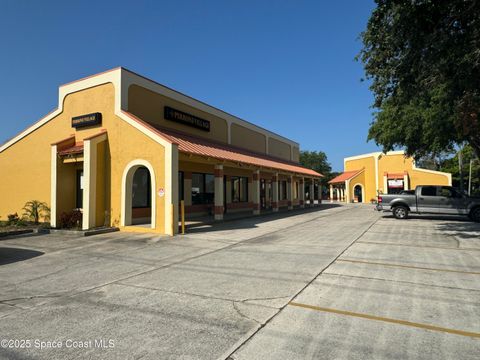1175 N Courtenay Parkway Merritt Island FL 32953