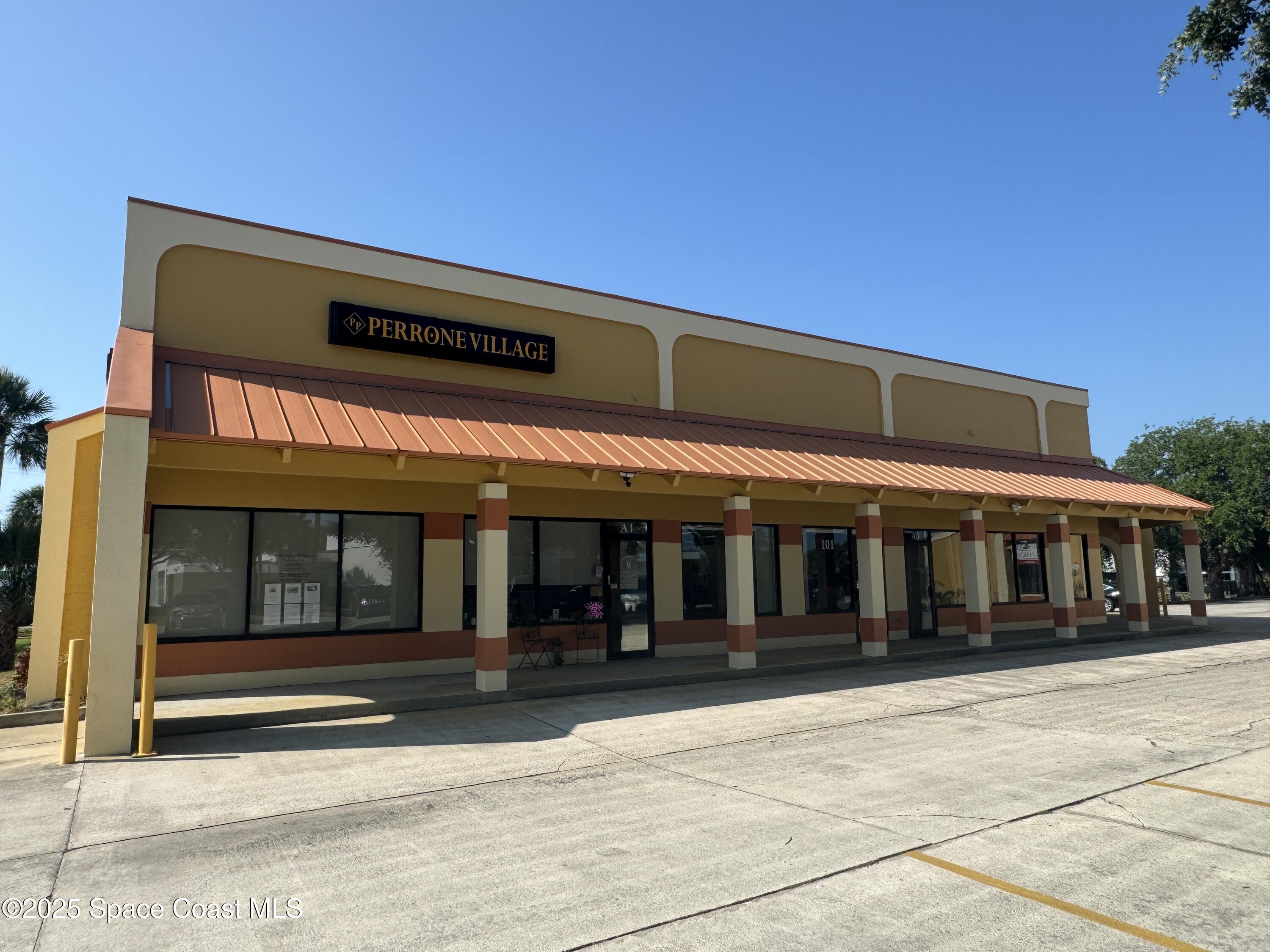 1175 N Courtenay Parkway