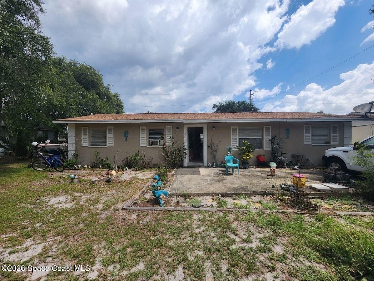 Photo 1 of 8 — 1710 Minnie Street, Cocoa, FL 32926