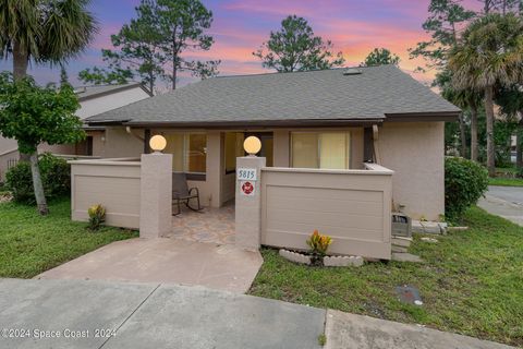 A home in Orlando