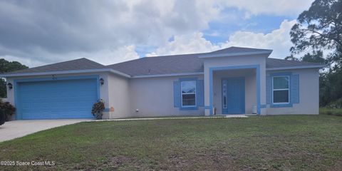 870 Buchanan Avenue SE Palm Bay FL 32909