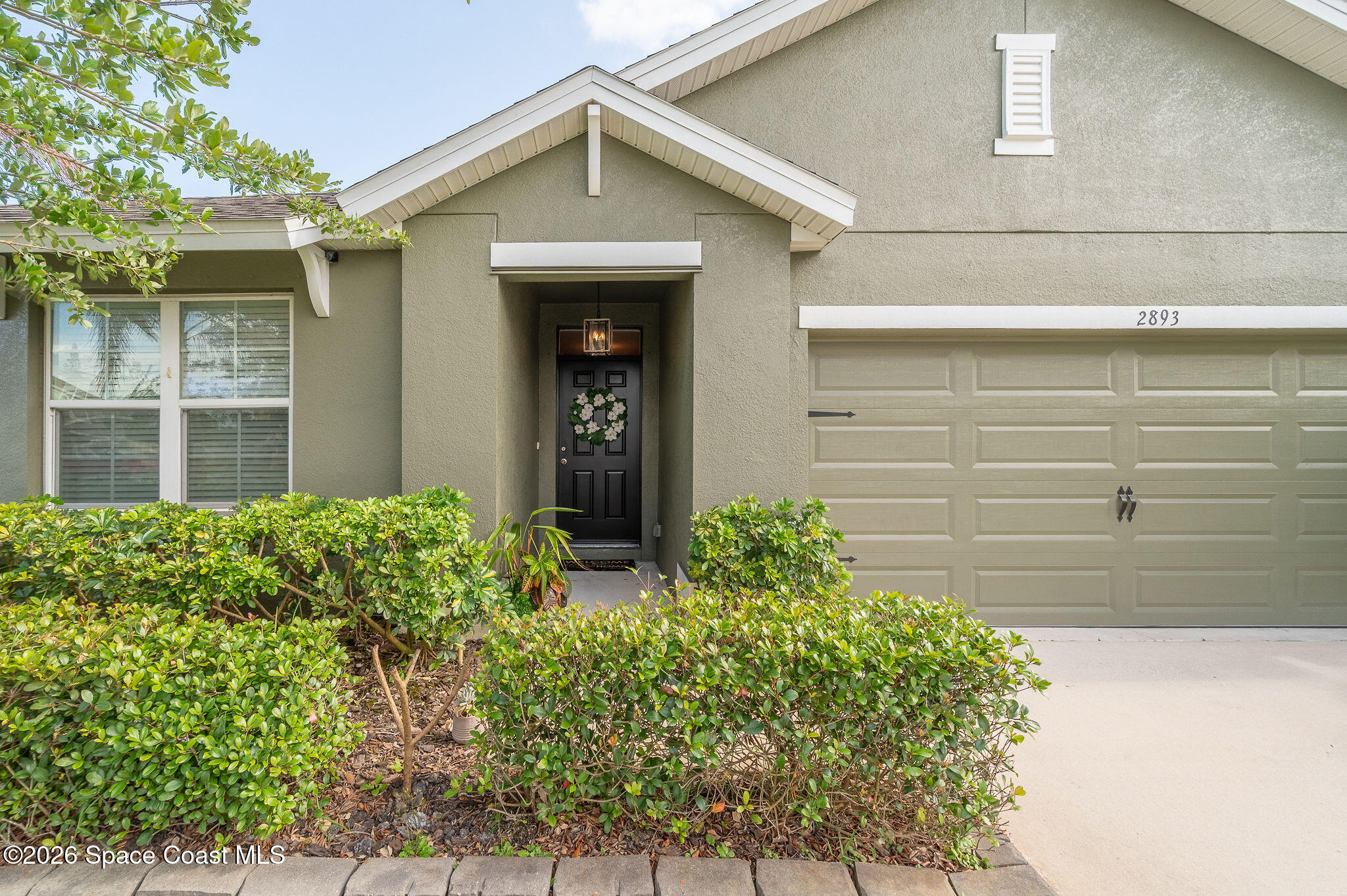 2893 Amber Court