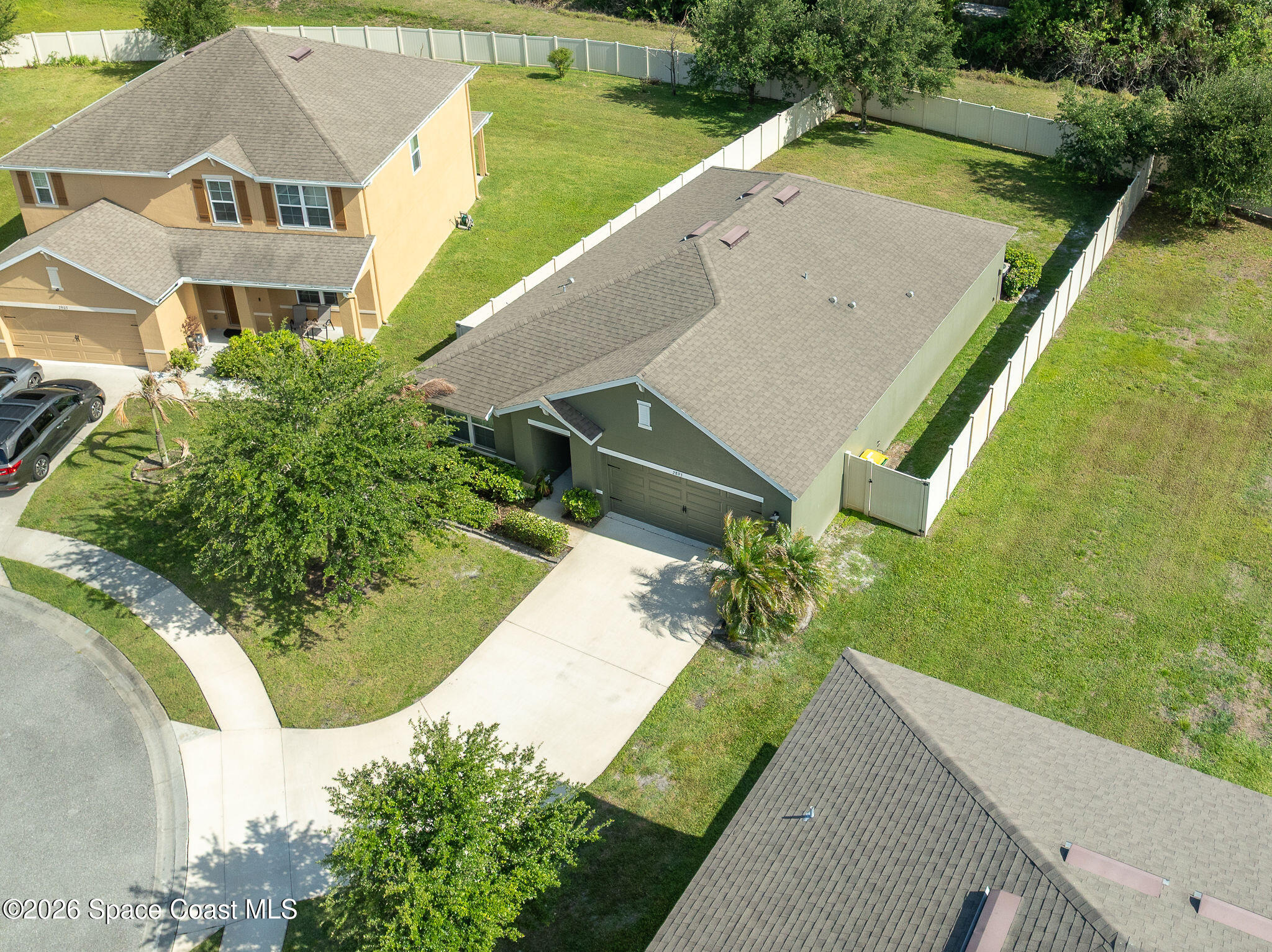 2893 Amber Court