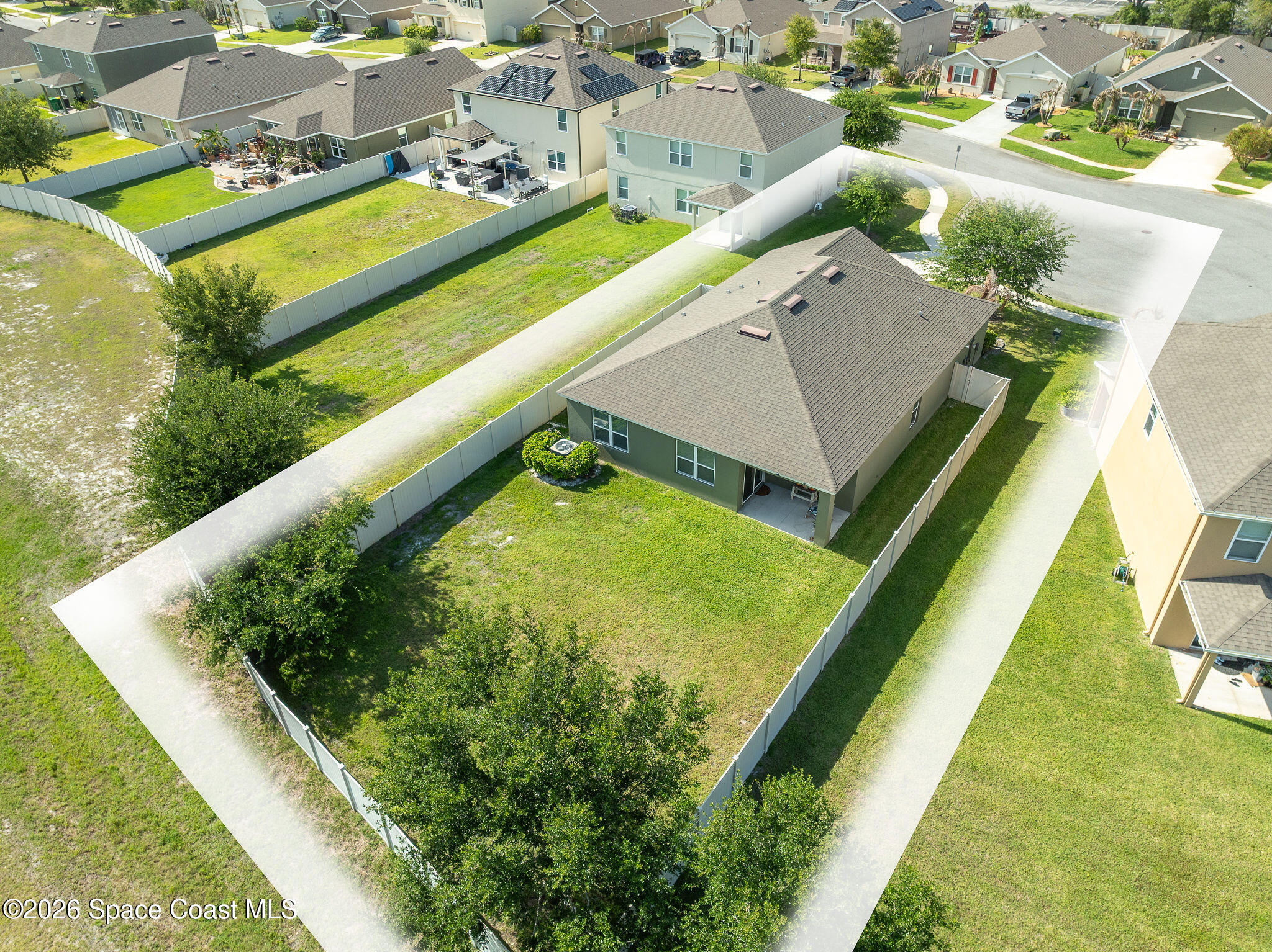 2893 Amber Court