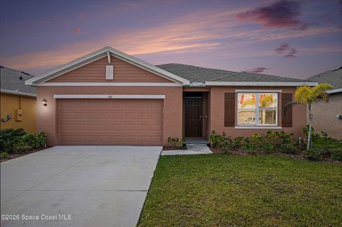 1101 Trinity Street Rockledge FL 32955