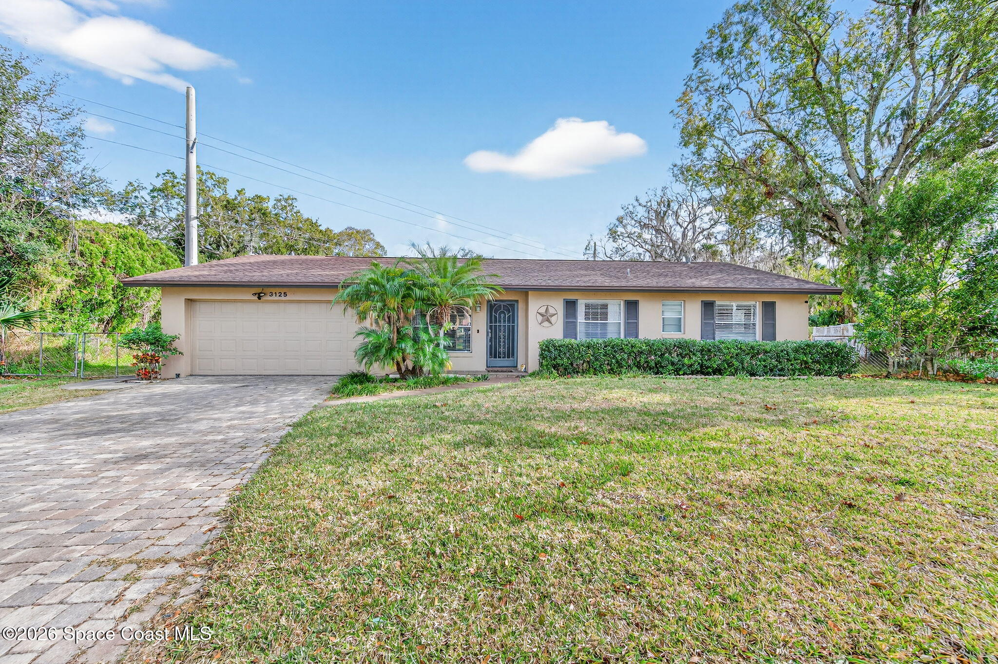 3125 Las Palmas Drive