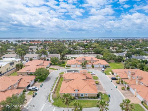 1298 Etruscan Way 119 Indian Harbour Beach FL 32937
