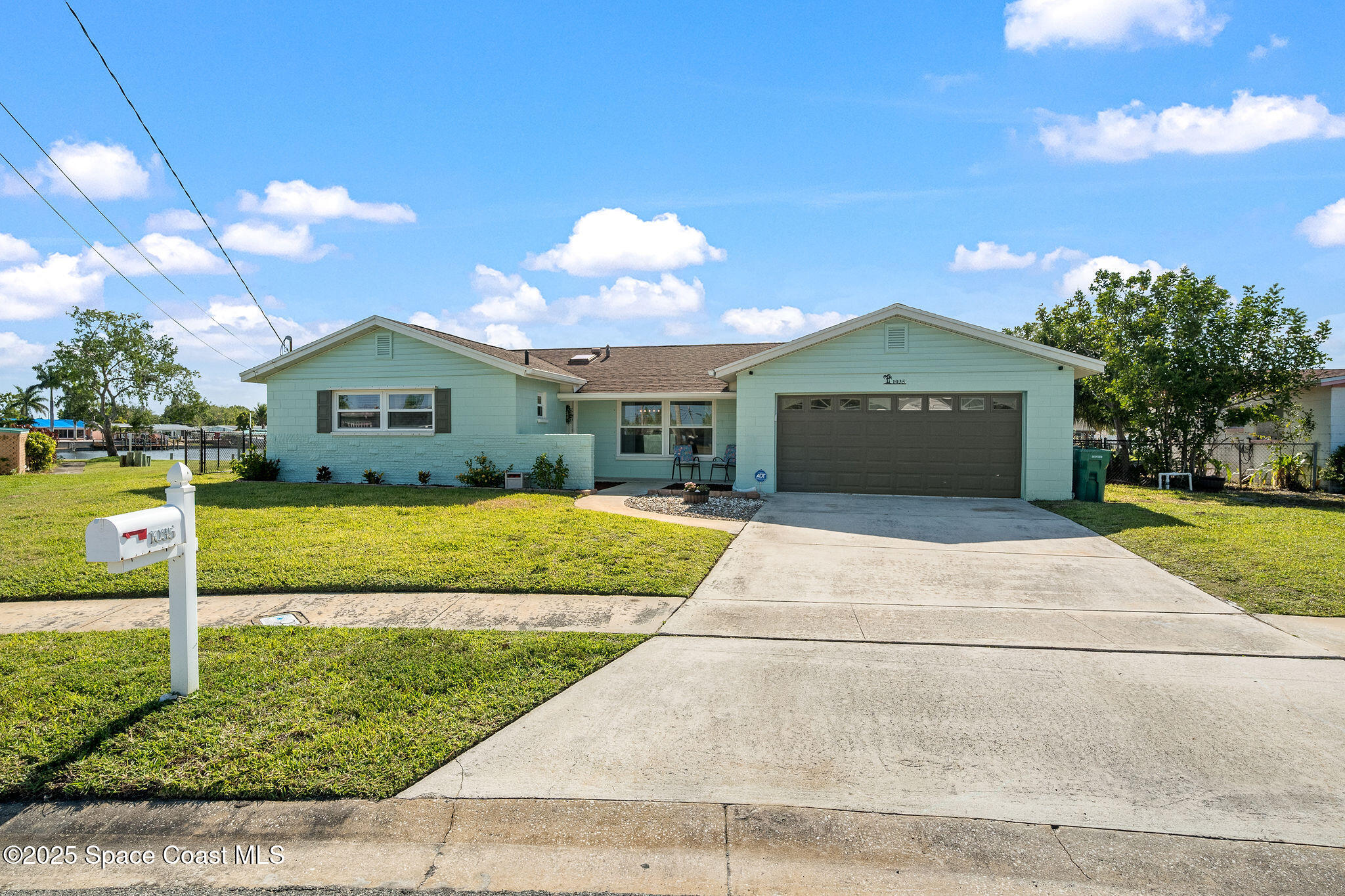 1035 Molaki Drive