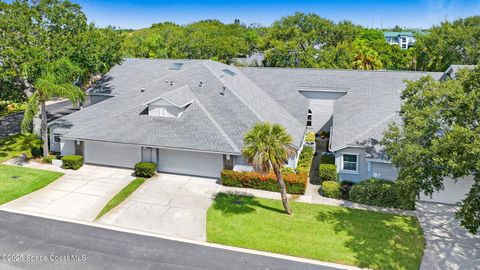 106 Tradewinds Drive 106 Indian Harbour Beach FL 32937