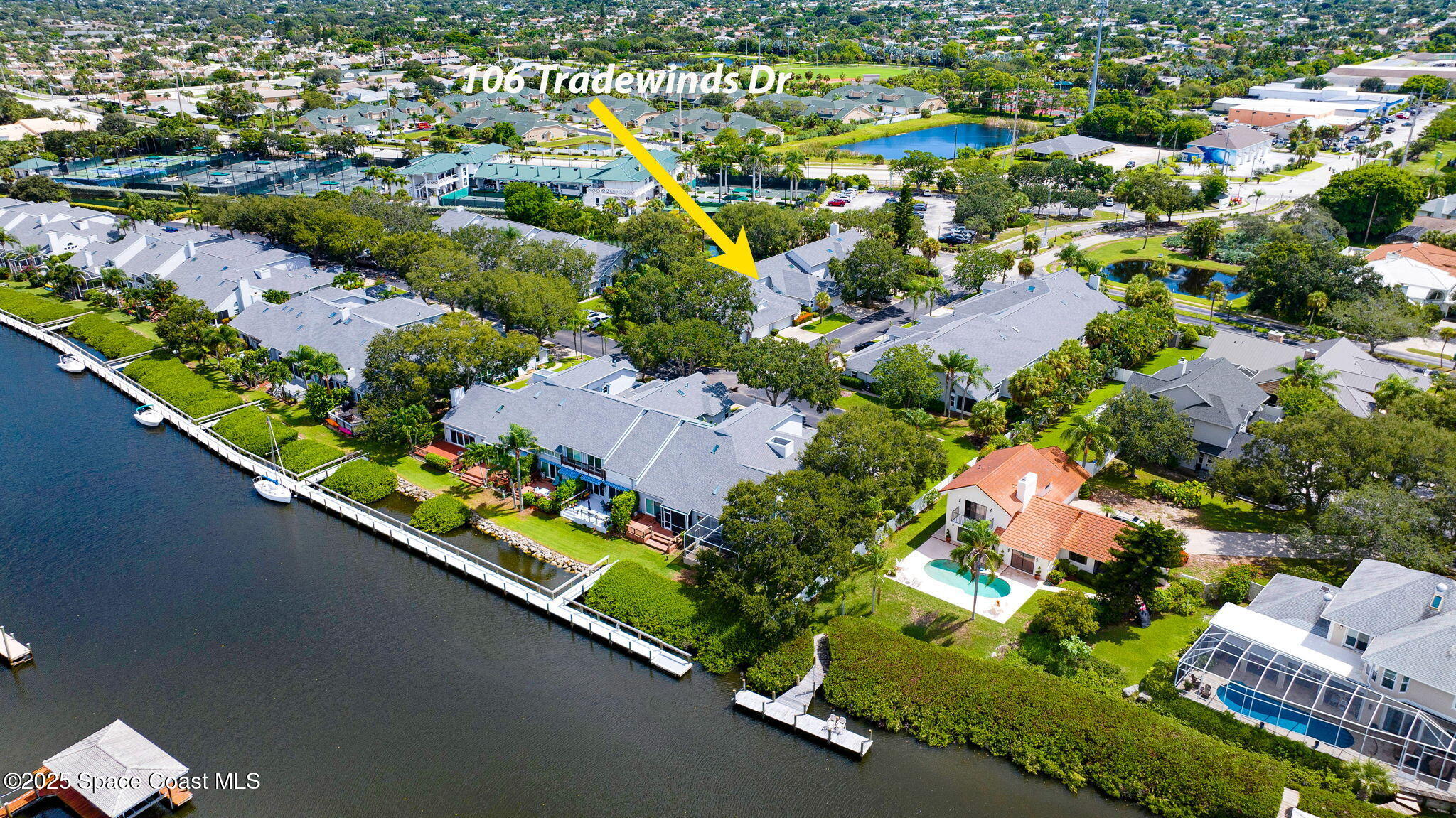 106 Tradewinds Drive 106