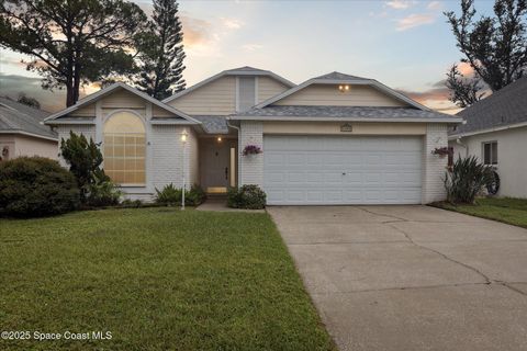 1323 Cypress Bend Circle Melbourne FL 32934
