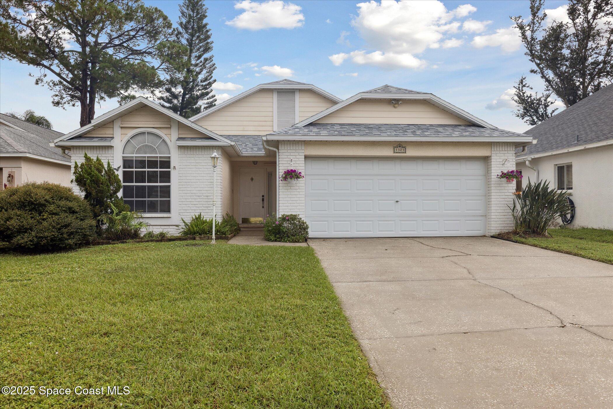 1323 Cypress Bend Circle