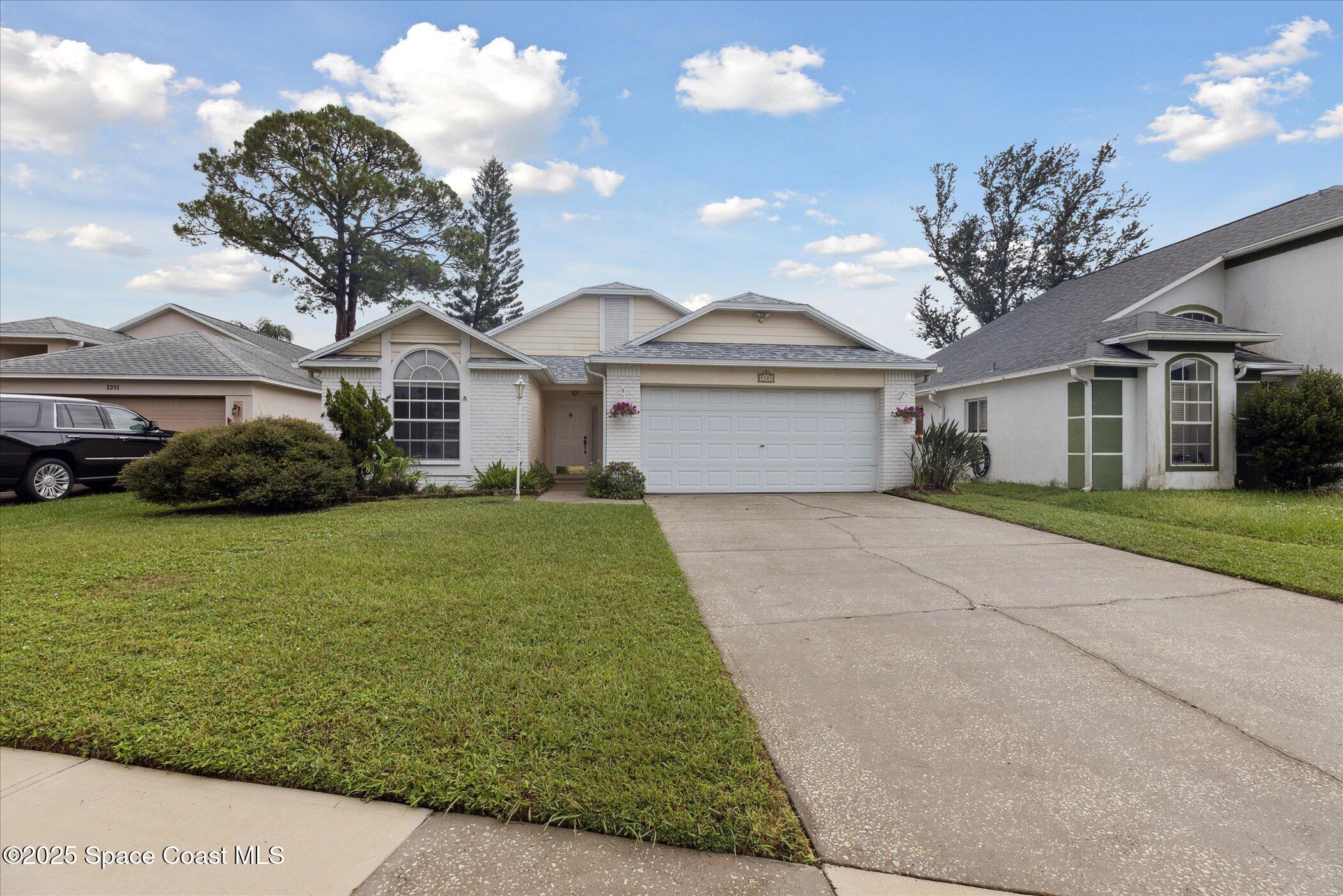 1323 Cypress Bend Circle