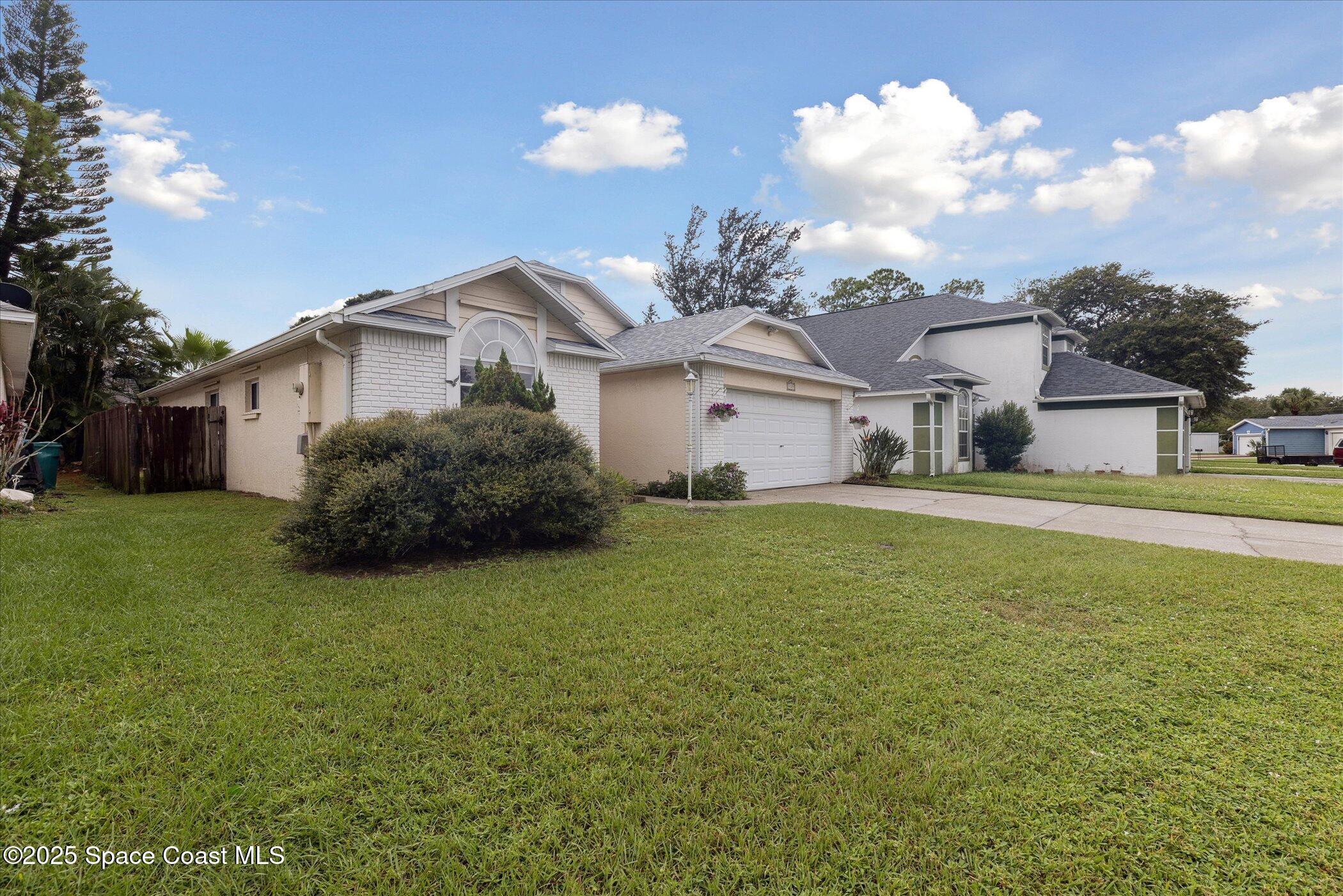 1323 Cypress Bend Circle