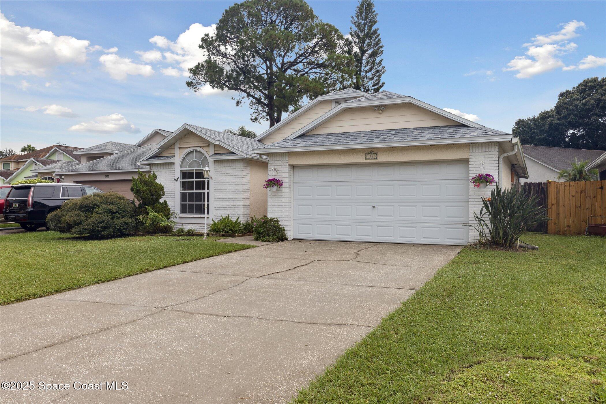 1323 Cypress Bend Circle