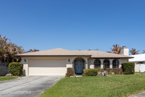 485 Caribbean Drive Satellite Beach FL 32937