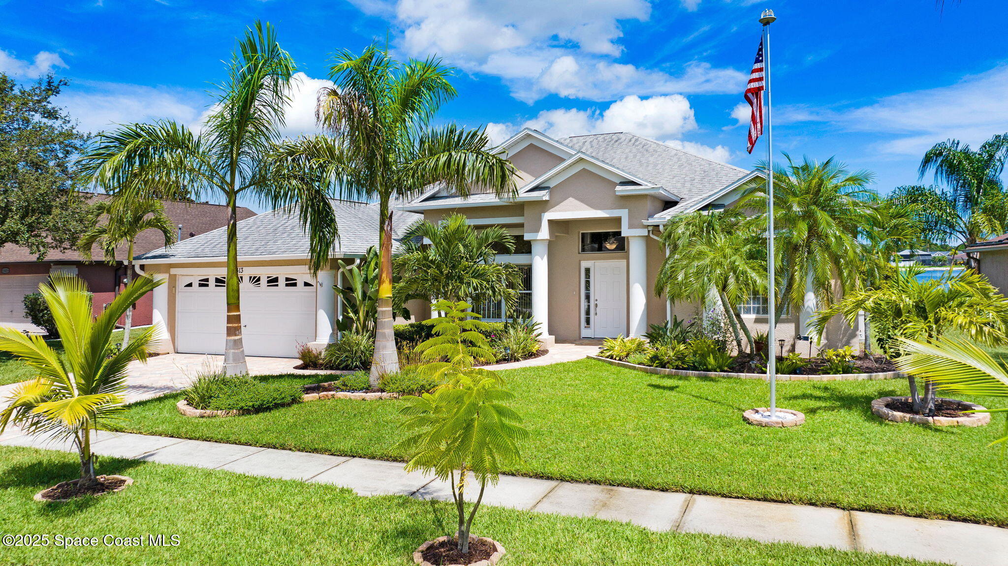 1413 Old Millpond Road