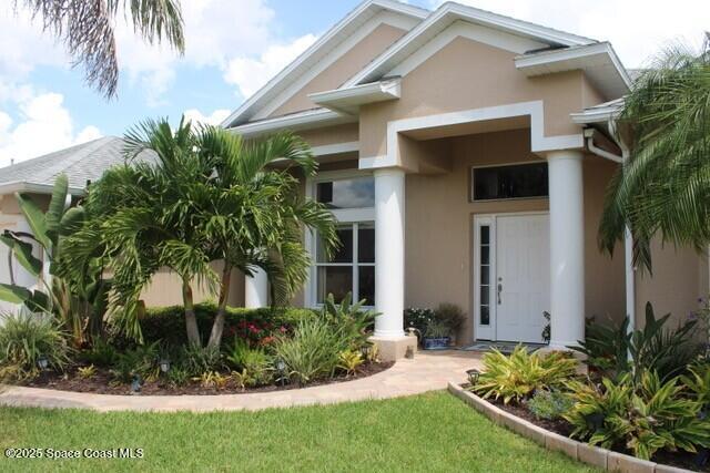 1413 Old Millpond Road
