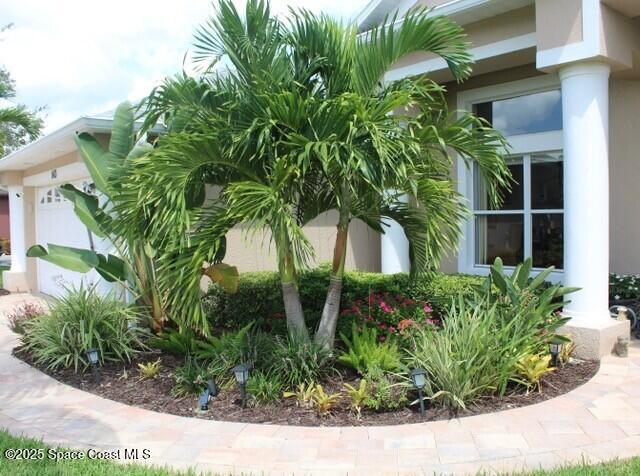 1413 Old Millpond Road