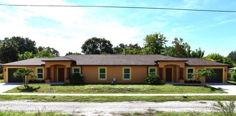 000 Furnari Street Cocoa FL 32922