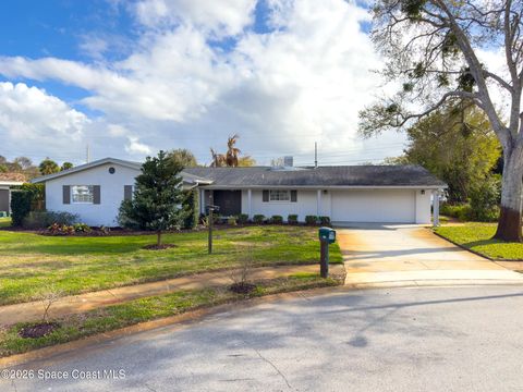 2345 Middlecoff Court Titusville FL 32780