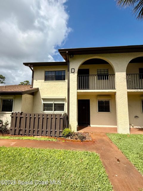 1675 S Fiske Boulevard 114d Rockledge FL 32955