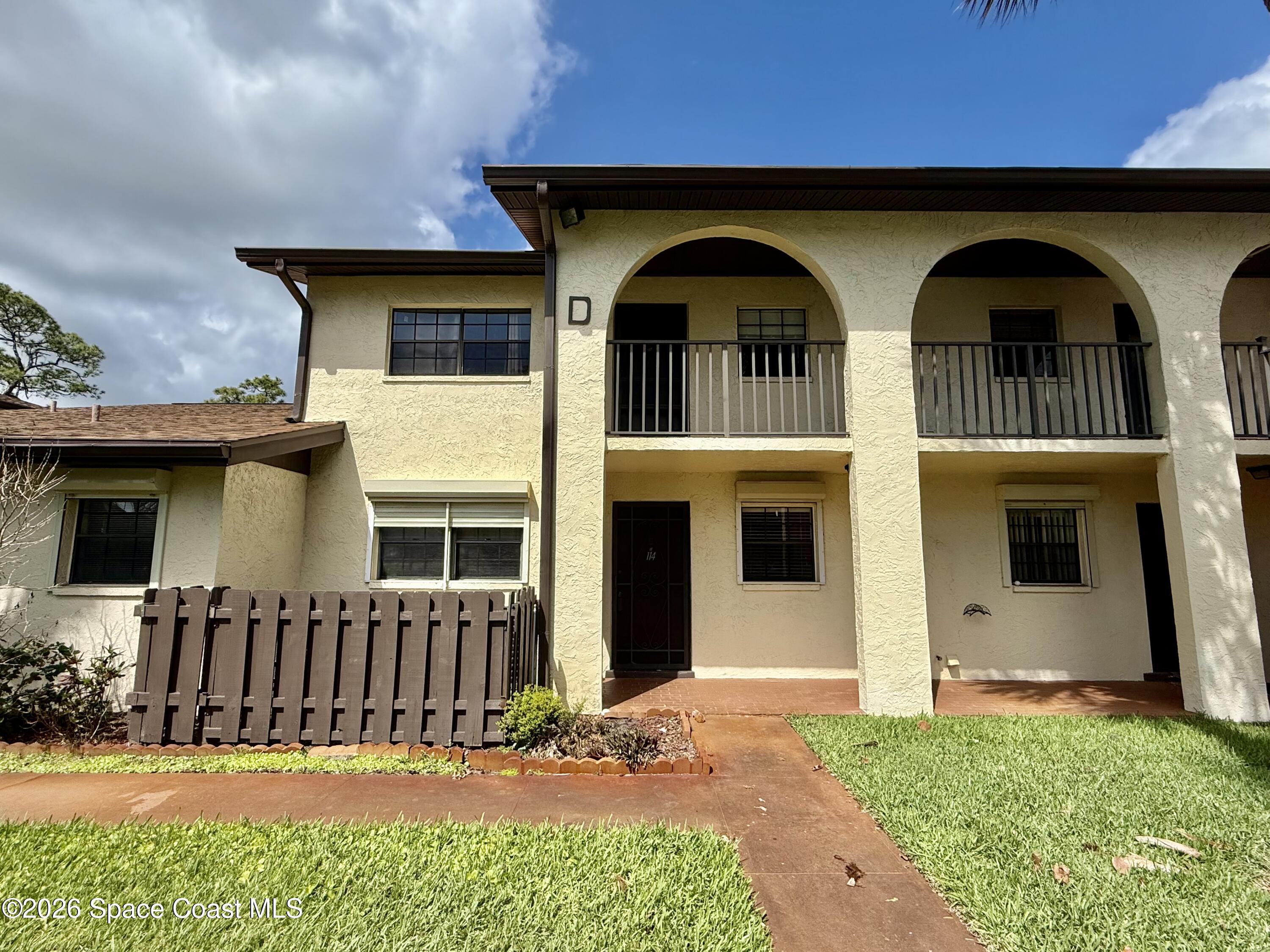 1675 S Fiske Boulevard 114d