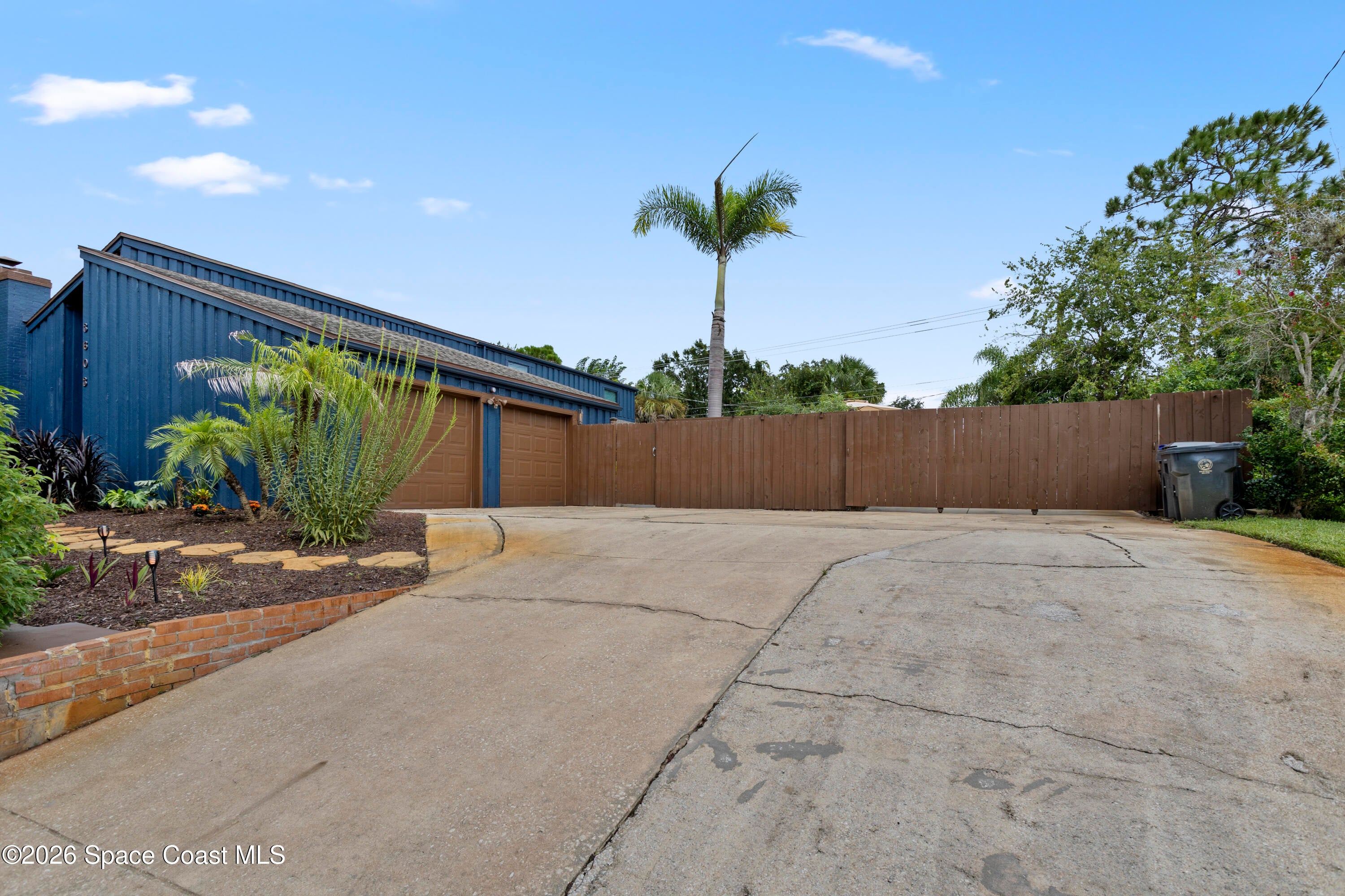 3603 Alan Drive