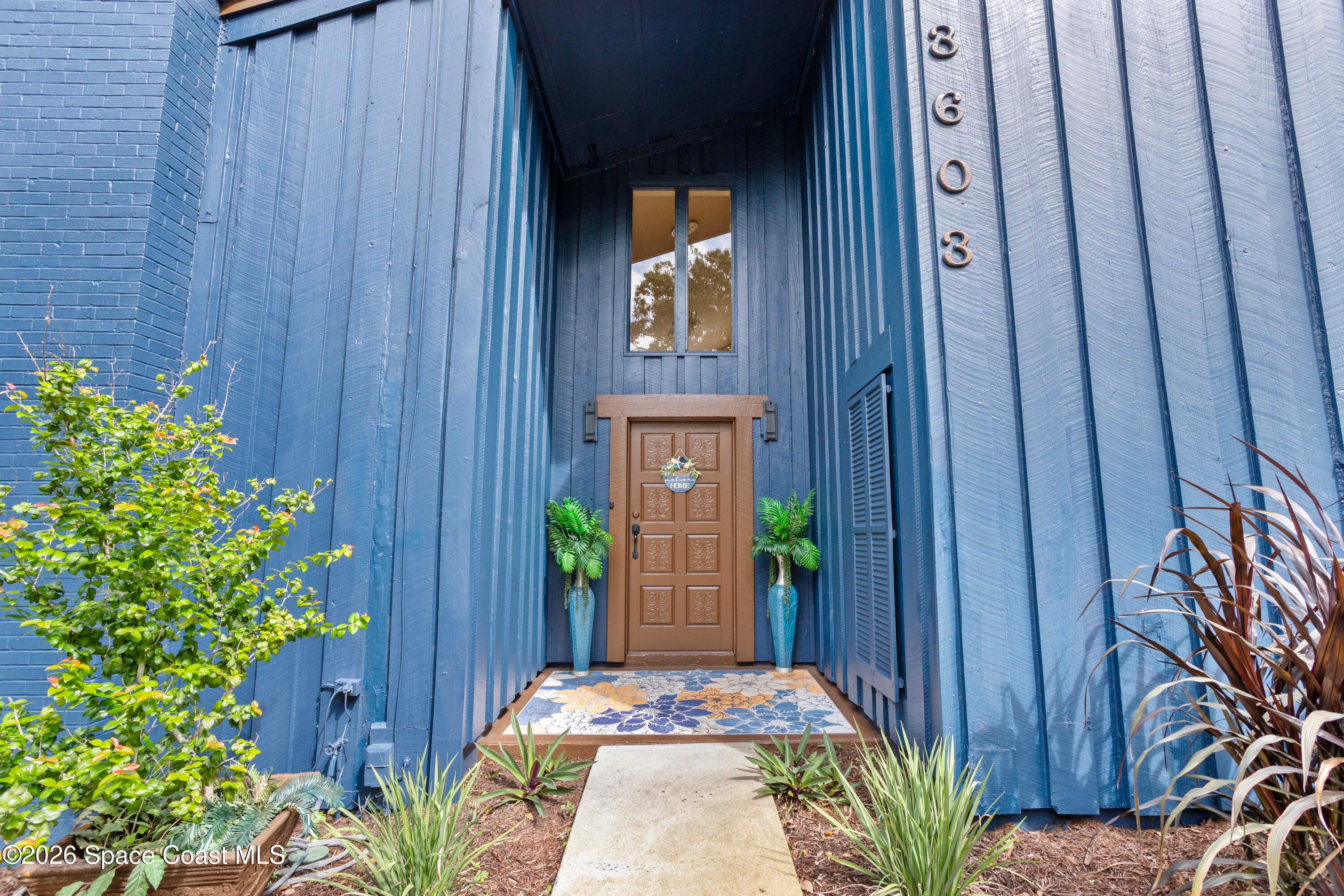 3603 Alan Drive