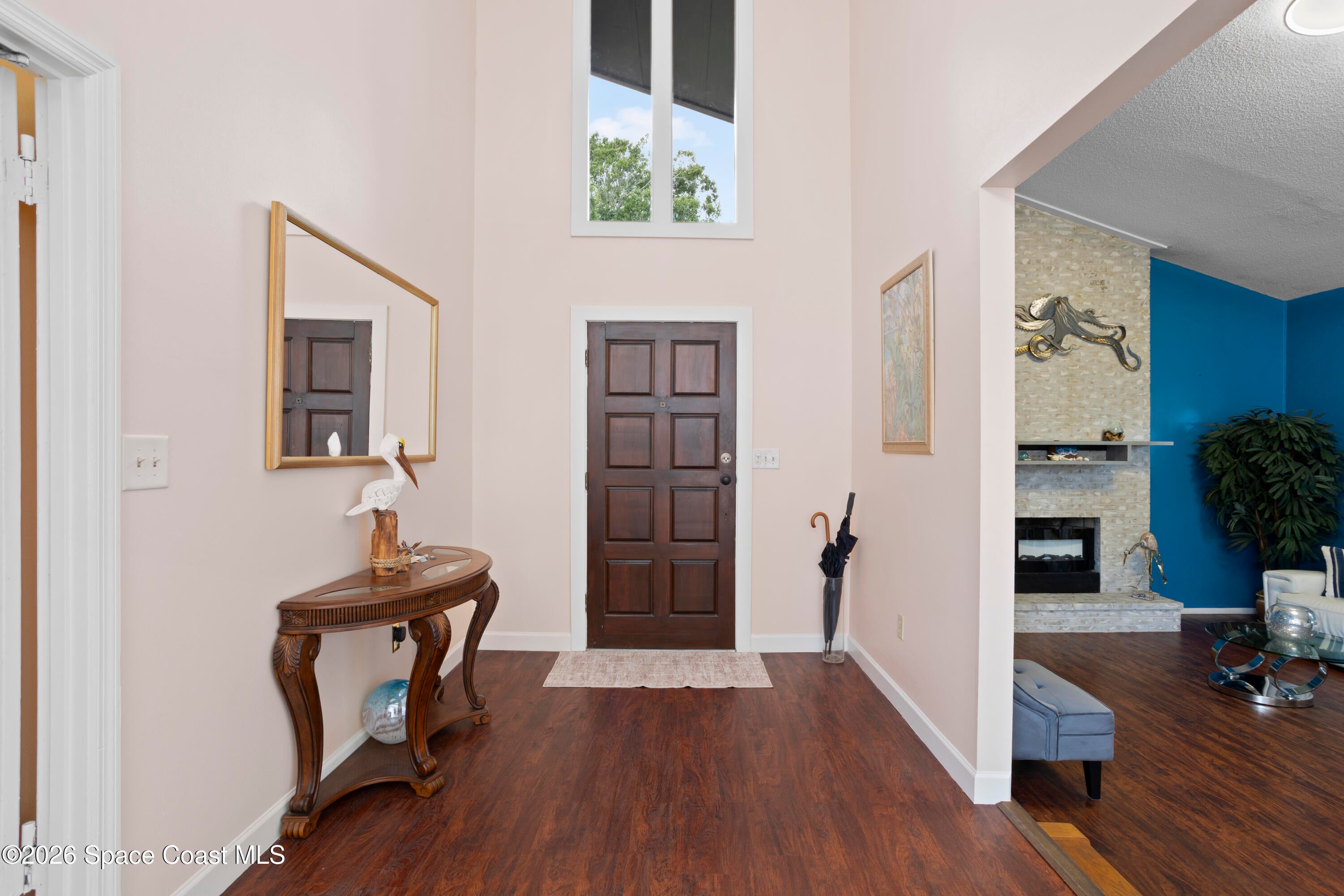 3603 Alan Drive