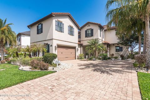 7873 Desmond Avenue Melbourne FL 32940