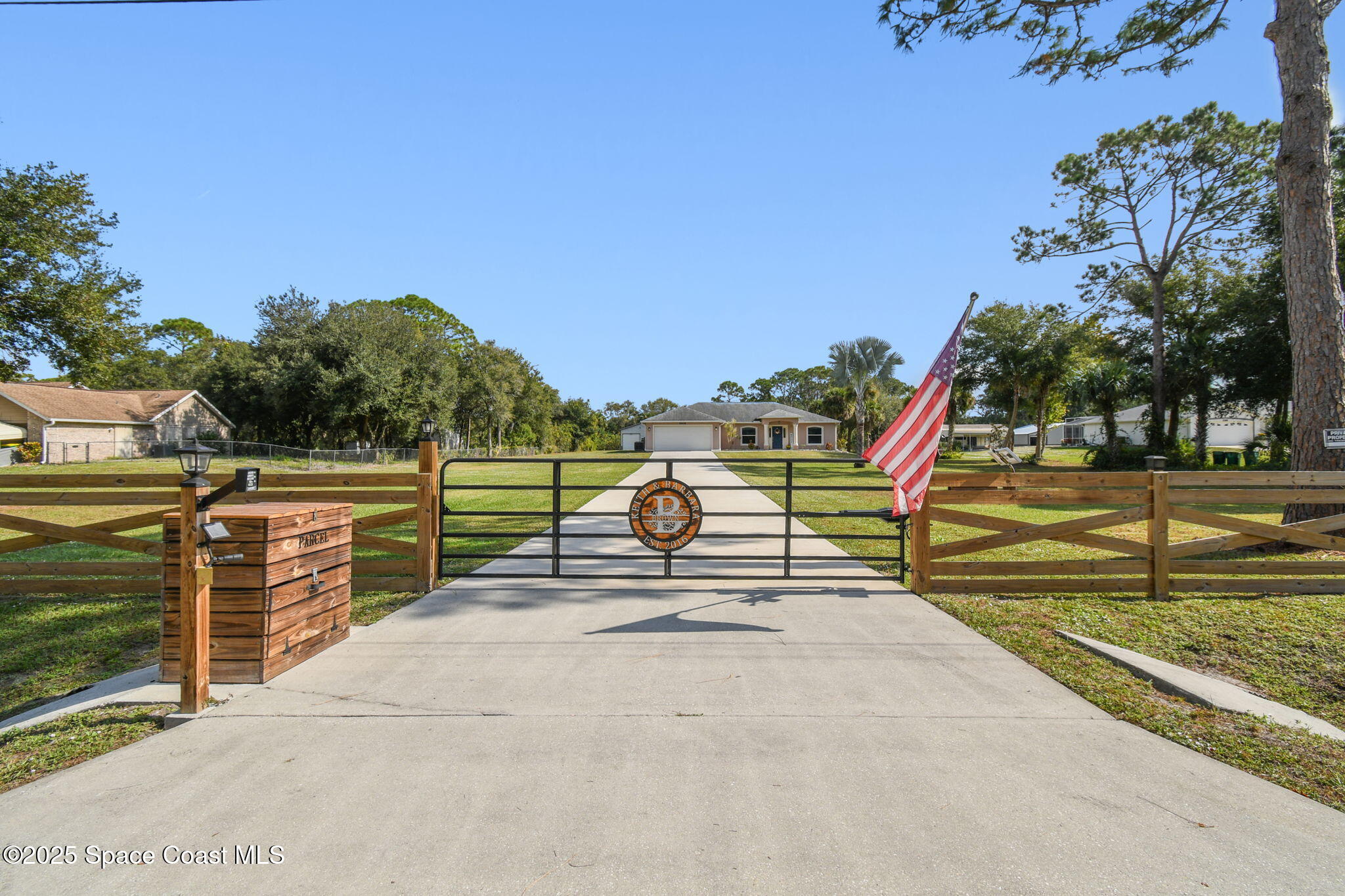 5405 Fan Palm Avenue