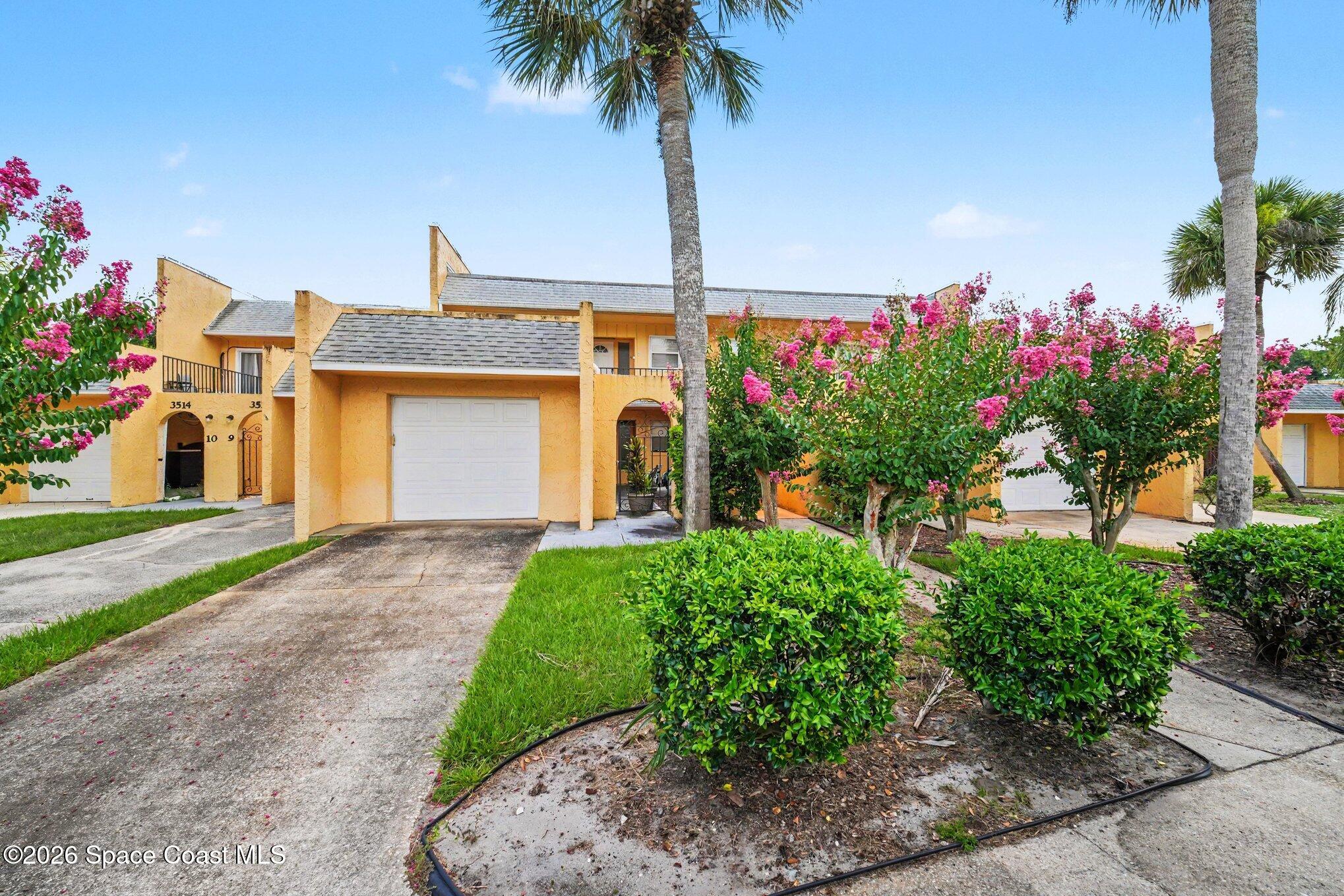 Photo 1 of 23 — 3526 Dairy Road, Titusville, FL 32796