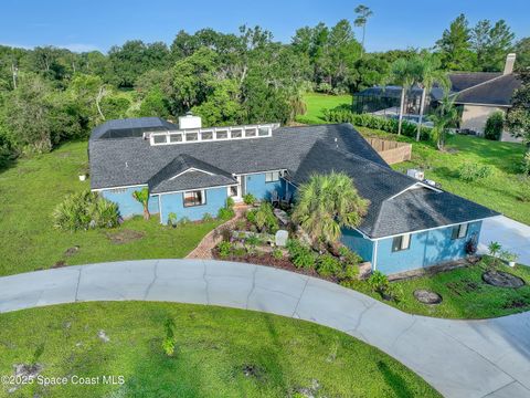 470 S Carpenter Road Titusville FL 32796
