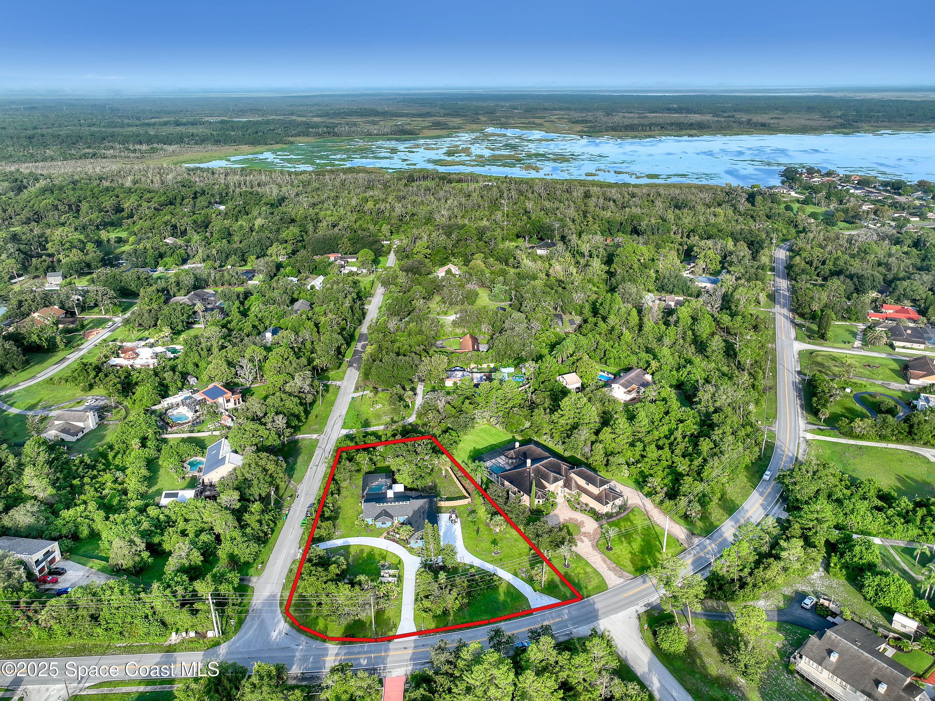 470 S Carpenter Road