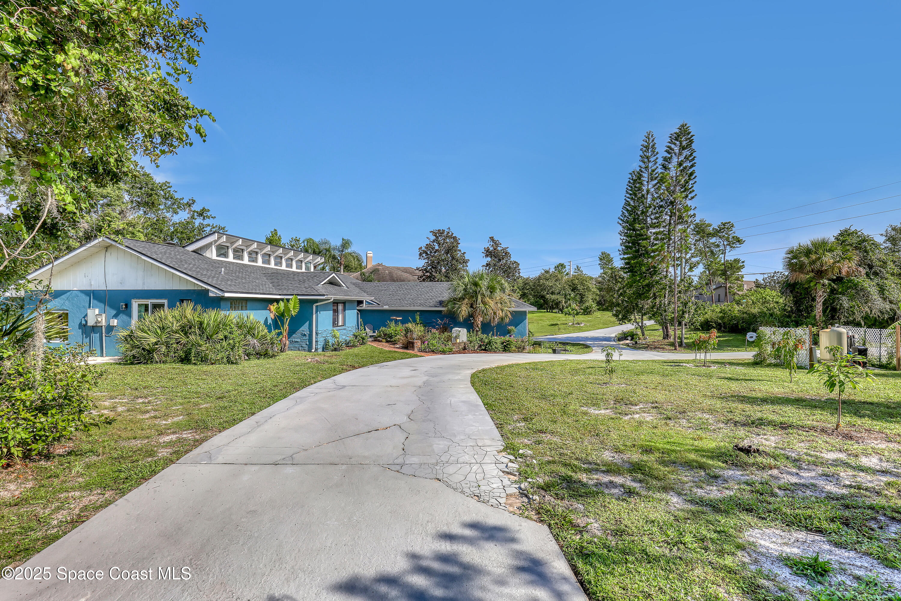 470 S Carpenter Road