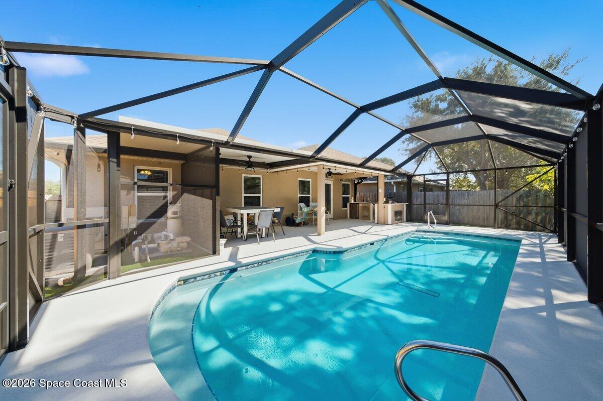 222 Secret Drive