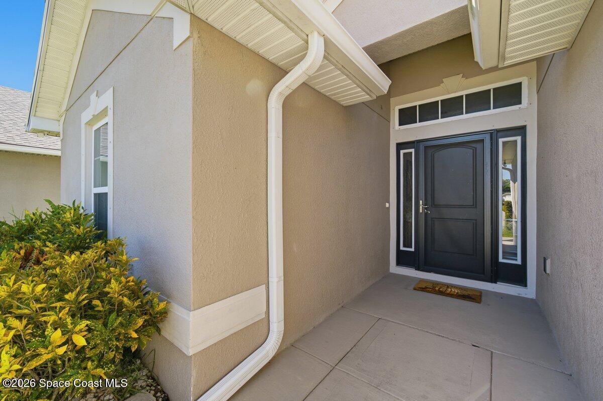 222 Secret Drive