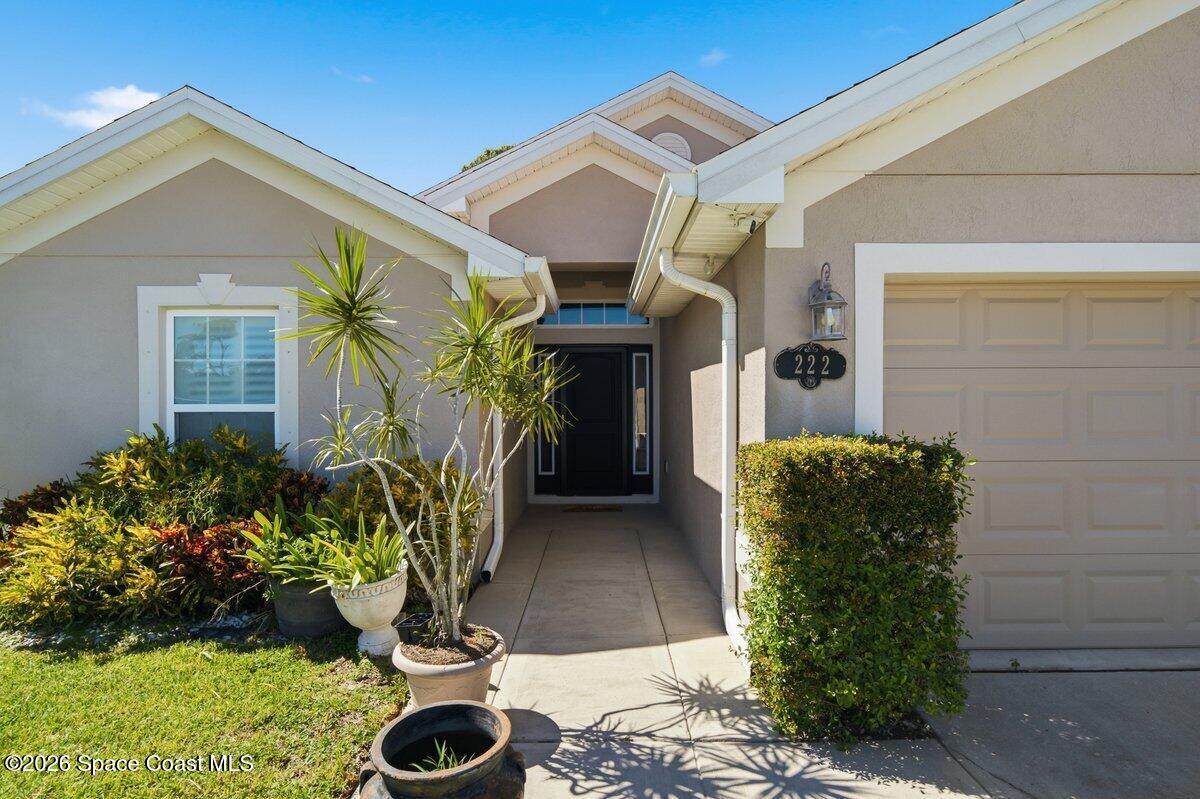 222 Secret Drive